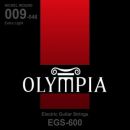 Струны для электрогитар Olympia EGS600