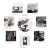 Картхолдер-подставка Peak Design Mobile Wallet Stand Серый