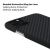 Чехол Pitaka MagCase для iPhone 11 черно-серый в полоску