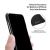 Чехол Pitaka MagCase для iPhone 11 черно-серый в полоску