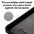 Чехол Pitaka MagCase Pro для iPhone 11 Black/Grey Twill