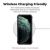 Чехол Pitaka Magez Pro для iPhone 11 Pro Чёрный карбон