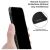 Чехол Pitaka MagEz для iPhone 11 Чёрно-коричневый