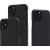 Чехол Pitaka MagCase для iPhone 11 Pro Чёрно-серый в полоску