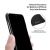 Чехол Pitaka MagCase для iPhone 11 Pro Чёрно-серый в полоску