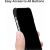 Чехол Pitaka Air для iPhone 11 Pro Max Черно-серый в полоску