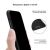 Чехол Pitaka MagEz для iPhone 12/12 Pro Черный карбон