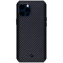 Чехол Pitaka MagEZ Pro 2 для iPhone 12 Pro Max Черный/Серый