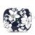 Чехол PQY Blooming для Apple AirPods 3 Лилия