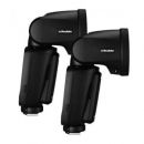 Profoto 901211 EUR A1 Duo Kit for Canon