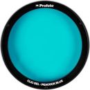 101013 Clic Gel Peacock Blue цветной фильтр для вспышки A1/A1X/C1 Plus