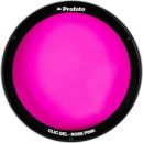 101012 Clic Gel Rose Pink цветной фильтр для вспышки A1/A1X/C1 Plus