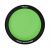 101045 Фильтр коррекционный зеленый OCF II Gel - Half Plus Green