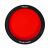 101047 Фильтр цветной КрасныйOCF II Gel - Scarlet