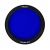 101049 Фильтр цветной Голубой OCF II Gel - Blue
