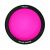 101046 Фильтр цветной РозовыйOCF II Gel - Rose Pink