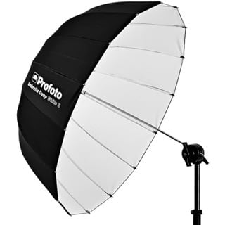 Зонт Profoto Umbrella Deep White M 105 см белый