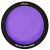 Цветной фильтр Profoto OCF II Gel - Light Lavender