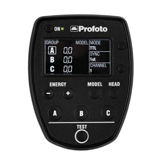 Радиосинхронизатор Profoto Remote AirTTL-S для Sony