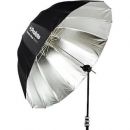 Фотозонт Profoto Deep Silver Umbrella (Large, 51")