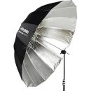 Фотозонт Profoto Deep Silver Umbrella (Extra Large, 65")