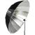 Profoto Deep Silver Umbrella (Extra Large, 65")