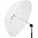 Зонт Profoto Umbrella Deep Translucent M - 105 см.