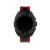 Умные часы Prolike Jet PLSW7000RD Чёрно-красные