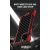 Чехол R-Just Amira для iPhone 11 Pro Max Чёрный-красный