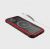Чехол Raptic Shield Pro Magnet для iPhone 12/12 Pro Красный