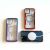 Чехол Raptic Shield Pro Magnet для iPhone 12/12 Pro Красный