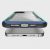 Чехол Raptic Shield Pro Magnet для iPhone 12 Pro Max Переливающийся