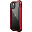 Чехол Raptic Shield Pro для iPhone 13 mini Красный