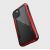 Чехол Raptic Shield Pro для iPhone 13 mini Красный