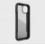 Чехол Raptic Shield Pro для iPhone 13 Чёрный
