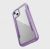 Чехол Raptic Shield Pro для iPhone 13 Фиолетовый