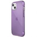 Чехол Raptic Air для iPhone 13 Фиолетовый