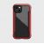 Чехол Raptic Shield Pro для iPhone 13 Красный