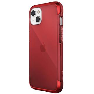 Чехол Raptic Air для iPhone 13 Красный