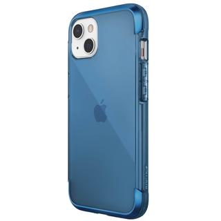 Чехол Raptic Air для iPhone 13 Синий