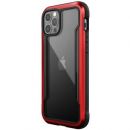 Чехол Raptic Shield Pro для iPhone 13 Pro Красный