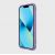 Чехол Raptic Shield Pro для iPhone 13 Pro Фиолетовый