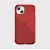 Чехол Raptic Air для iPhone 13 Pro Max Красный
