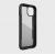 Чехол Raptic Shield Pro для iPhone 13 mini Чёрный
