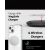 Чехол Raptic ClearVue для iPhone 13 Pro Max