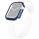 Чехол Raptic Edge для Apple Watch 45mm Синий
