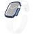 Чехол Raptic Edge для Apple Watch 45mm Синий