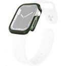 Чехол Raptic Edge для Apple Watch 41mm Зелёный