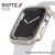 Чехол Raptic Edge для Apple Watch 41mm Starlignt