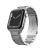 Ремешок Raptic Citizen для Apple Watch 42/44/45mm Серебро